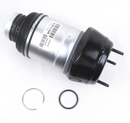 166 320 2513 Mercedes W166 Air Suspension Air Bellows Front New ML GL Repair Kit