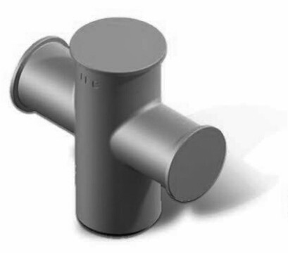 Carbon Steel Mooring Components for Marine Ships with JIS F 2804 Standard and Single Cross Model