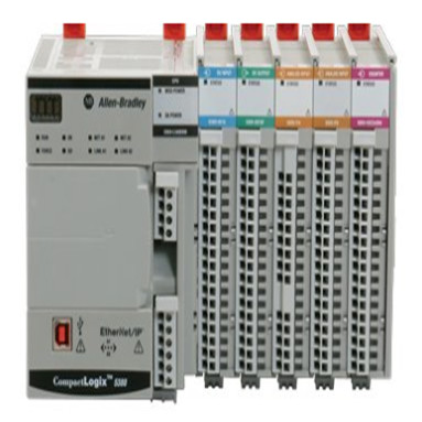 PLC 1783-LMS5 STRATIX 2500 LIGHTLY MANAGED SWITCH
