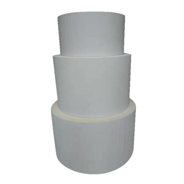 DPF Substrate Cordierite Diesel Particulate Filter Chemical Corrosion Resistance