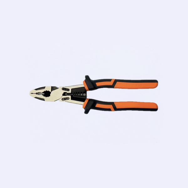 200MM 299.8g Combination Pliers Pulling Cable Stripping Tool