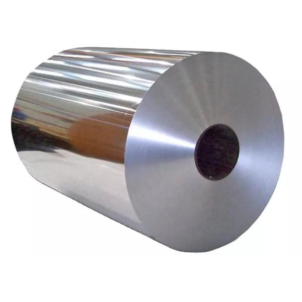 1145-0 1050 Heavy Duty Aluminum Foil For Food Packaging