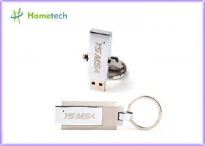  2.0 promotional thumb drives , usb memory stick 512MB 1GB - 64GB Manufactures
