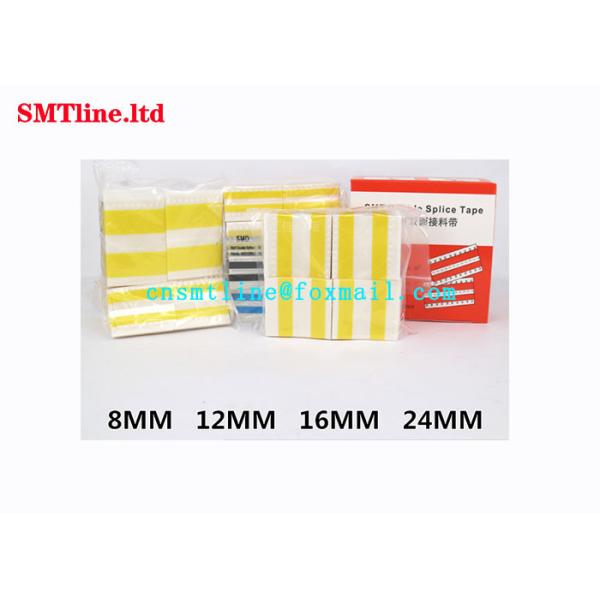 Multi Color Esd Double Sided Tape 8mm / 12mm For Pick And Place Machine