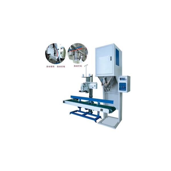 rice package machine