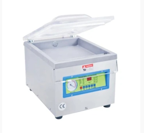 YS-260T Vacuum Packaging Machine