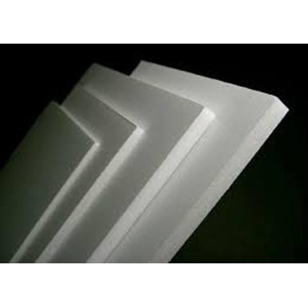 Colorful Kitchen Rigid PVC Foam Board Sheet Lead Free 1220 X 2440 MM High Density