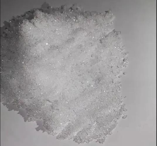 Food Grade Potassium Dihydrogen Phosphate MKP with High P₂O₅ and K₂O Content ISO 9001 Certified