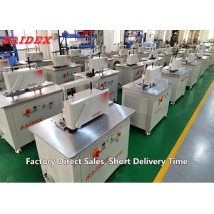 Acrylic Edge Polisher