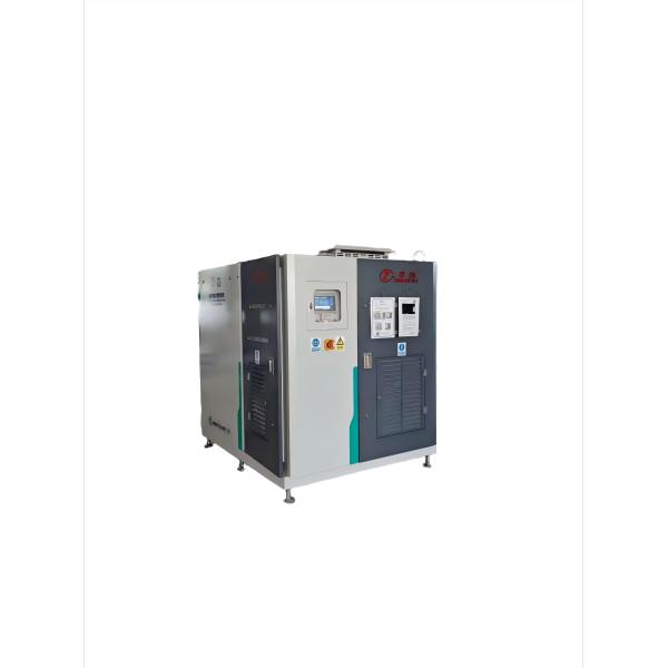 Advanced Magnetic Levitation Bearing Pump For Noise Sensitive Environments