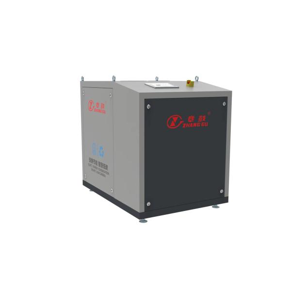 120kpa Air Suspension Centrifugal Blower 830-930kg For Maximum Efficiency