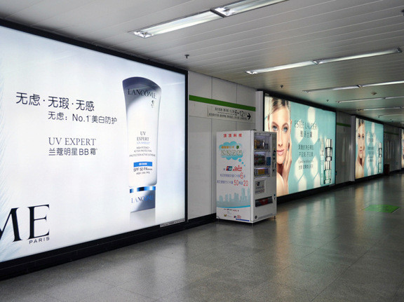 ISO9001 130 Microns Silk Screen Films 46X30m Matte Backlit Inkjet Film