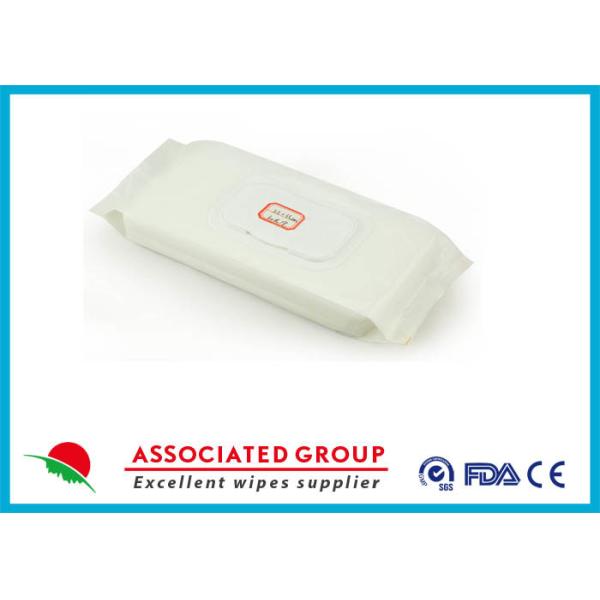 Aloe Vera Alcohol Free Super Soft  Hypoallergenic Adult Washcloths