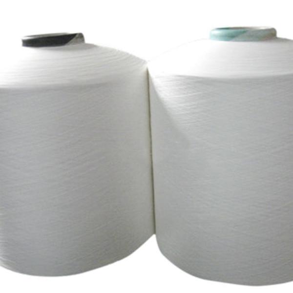 FDY Filament 100 Polyester Yarn High Tenacity 100D/36F For Industrial Use