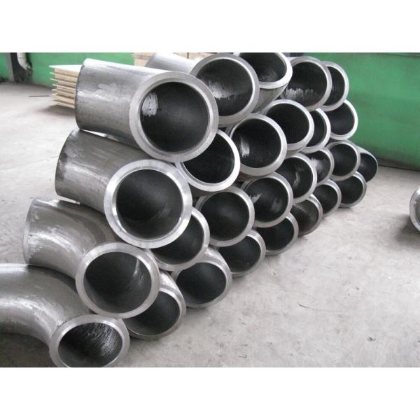 Agricultural Butt Welde Tee , Seal Weld Symbol Long Durability Easy Operation