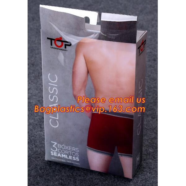 PVC clear box clear plastic box Printed Plastic Packaging Box, Printed Custom Logo Paper plastic Packaging Boxes