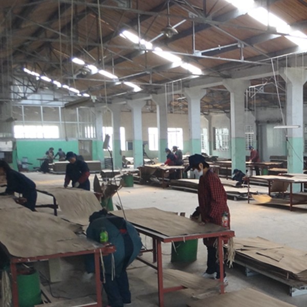 Guangdong Great Forest New Decoration Materials Co.,LTD.