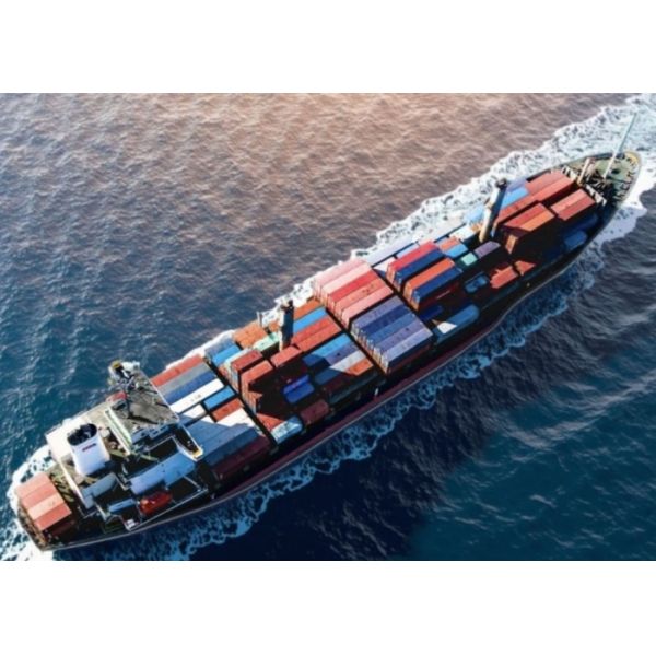 From Shenzhen Ningbo Shanghai China International Shipping Agency To Amazon