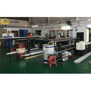 Beijing Chuanglong Century Science & Technology Development Co., Ltd.