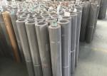 50 Micron Stainless Steel Wire Mesh / SS304 Wire Mesh Alkali Resistance
