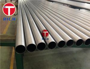 China Carbon Molybdenum Alloy Steel Pipe Seamless For Boiler / Superheater on sale