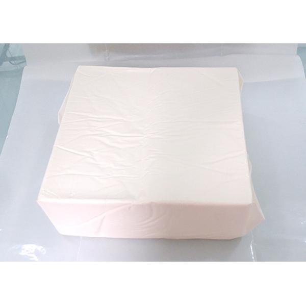Rubber Based Solid Hot Melt Adhesive For Medical Tapes; Wound Dressing; Medical Plaster