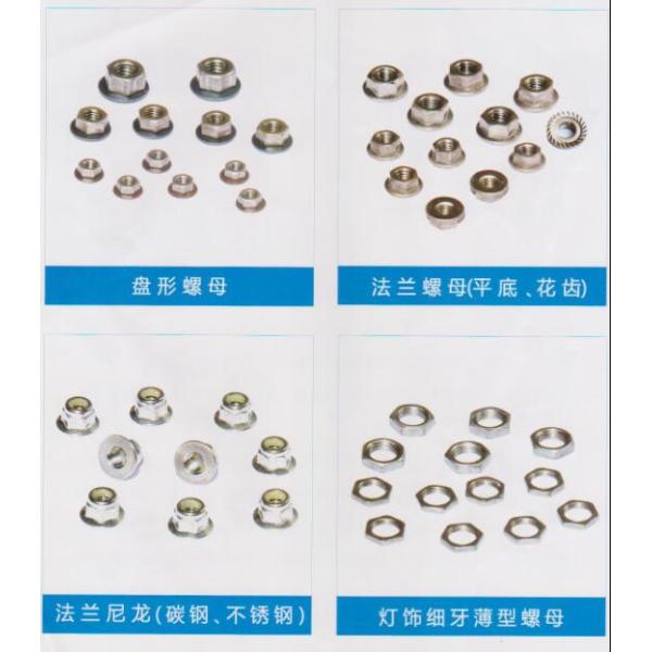 Nut Product Highlights