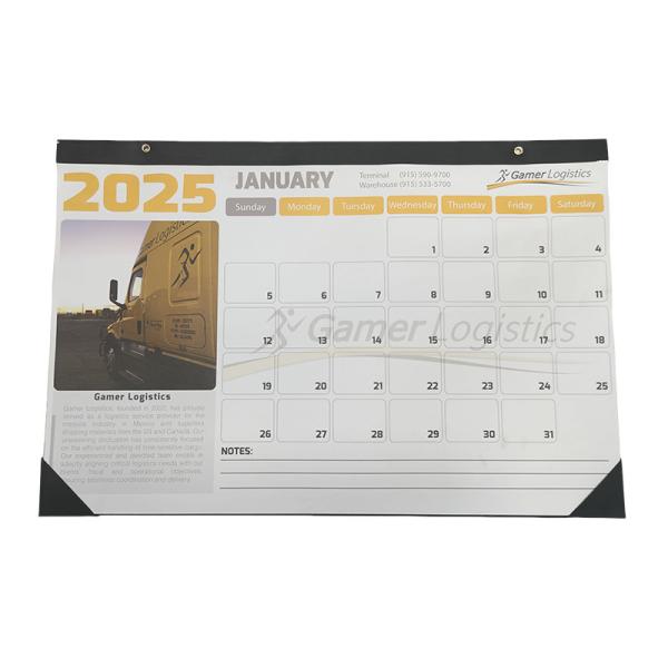 2025 Personalized Calendars  High-Quality Custom Photo Albums