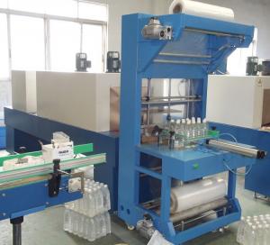  Semi Auto Shrink Wrapping Packing Machine (Model: JMB-150A) Manufactures