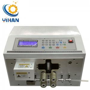  Popular YH-C15 Silicone Tube Computer Cutting Machine for Aluminum Tape and PPC Pipe Manufactures