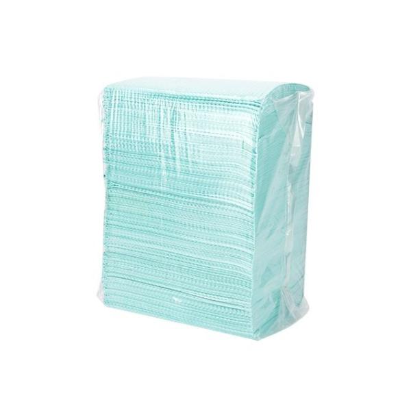 Home Health Care Nursing Disposable Patient Bibs