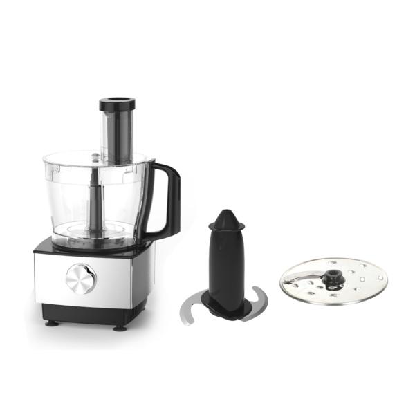 Indian Food Processor With BIS/ 1000W BIS Food Processor with Wet Grinder and Dry Grinder