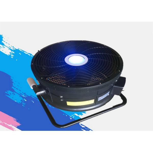 Multifunction Inflatable Bounce House Blower Thermal Shutdown Protection