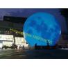 inflatable moon for mid autumn festival for sale