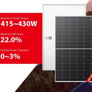 Longi Solar Panel