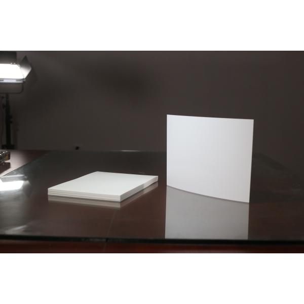 ISO9001 White Inkjet X Ray Film A4 Medical Dry Film OEM