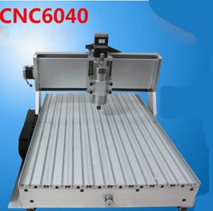  Professional CNC 6040z 3D Engraver Engraving Machine Water Cooled CNC Router with 4th Rota Manufactures