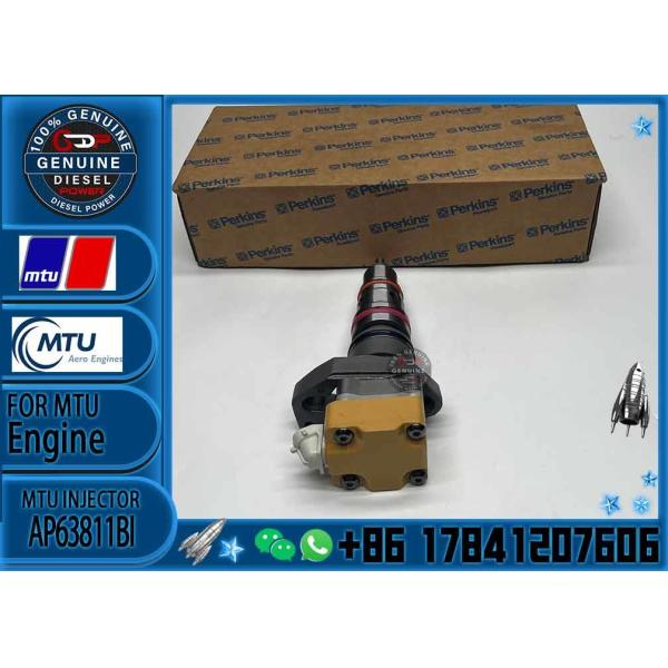 Panic Buying Fuel Injector Assembly AP63811BI For Navistar Series