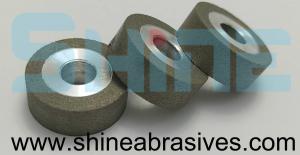  Polished Electroplated Profile Wheels For Marble Widely Available Manufactures