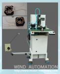 Muti Poles Brushleses Electric Motor Stator Teeth Smart Winding Machine BLDC