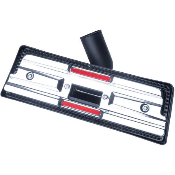 Electric Vacuum Cleaner Accessories Metal Panel Extra Wide Vacuum Floor Brush