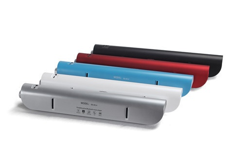 newest 2 channel Bluetooth speaker computer speaker mobile phones Bluetooth speaker