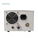 28kHz Ultrasonic Food Cutting Machine , Ultrasonic Cake Cutter Stable Parameters