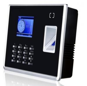  KO-M1100 Real-time fingerprint image display Fingerprint Time Attendance Manufactures