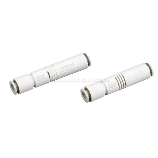 ZU07s In Line Vacuum Generator 0.5 / 0.7mm With Quick Push-in Connector