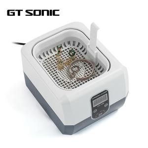 China 1.3L 40KHz Dental Ultrasonic Cleaner For Dental Clinic Use, Ultrasonic Jewellery Cleaners For Jewelry Stores on sale