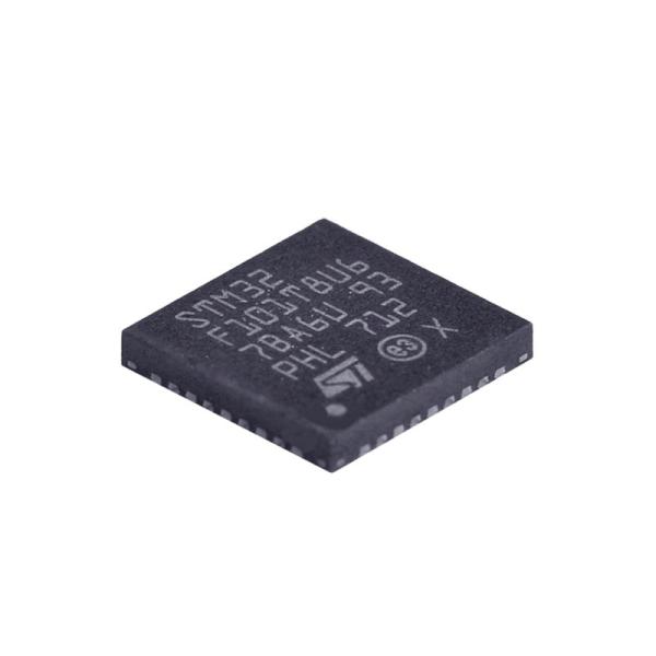STMicroelectronics STM32F101T8U6 proveedor Electrnica 32F101T8U6 Microcontroller For Robotics