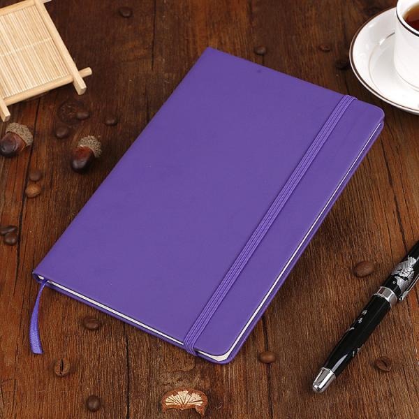 Advanced Sense A5 Loose Leaf Notebook 2025 New Diary Notepad