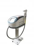 808nm diode laser hair removal machine portable high power non-channel handle