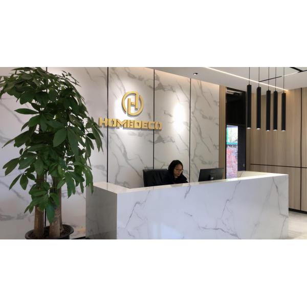 Foshan Homedeco Metal Co., Ltd.